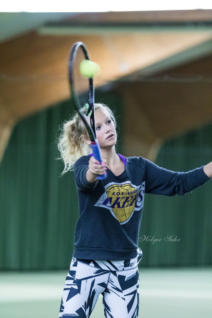 Luisa Heß 1222 - Lbecker HN Goldline Cup